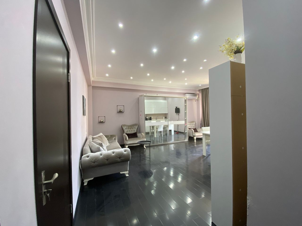 Квартира в Батуми, Грузия, 60 м² - фото 5
