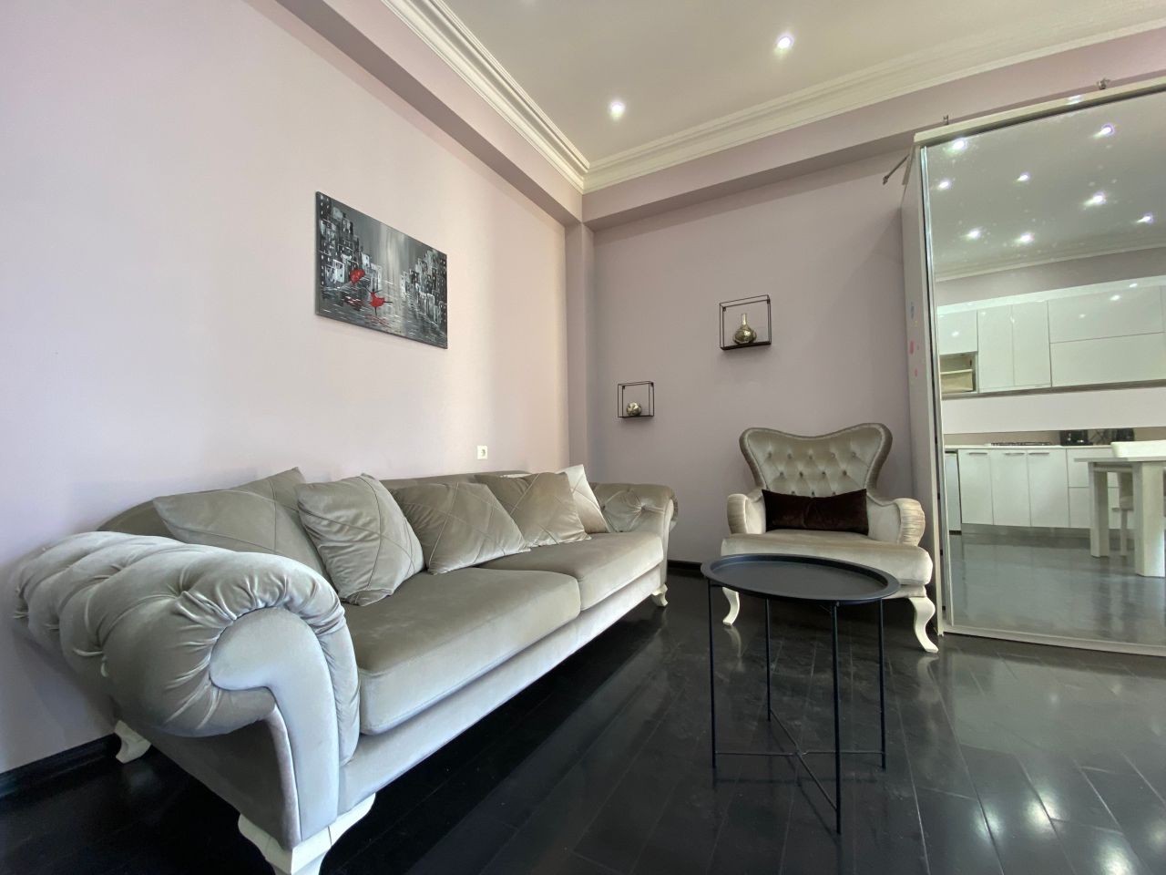 Квартира в Батуми, Грузия, 60 м² - фото 2