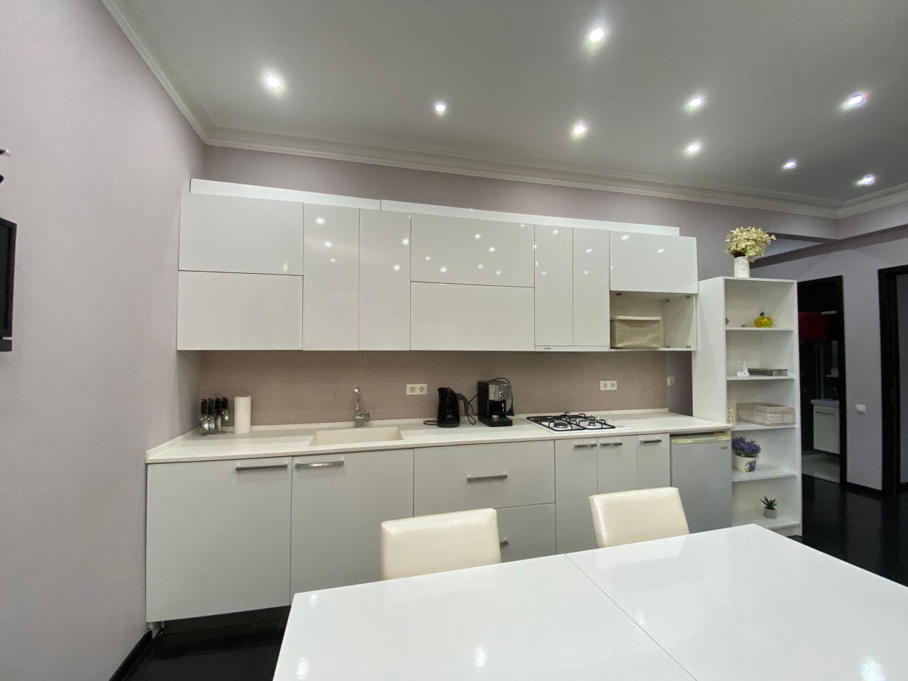 Квартира в Батуми, Грузия, 60 м² - фото 4