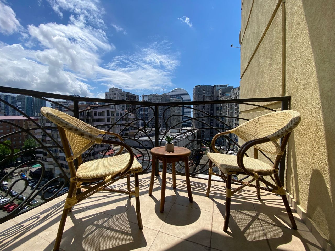 Квартира в Батуми, Грузия, 60 м² - фото 11