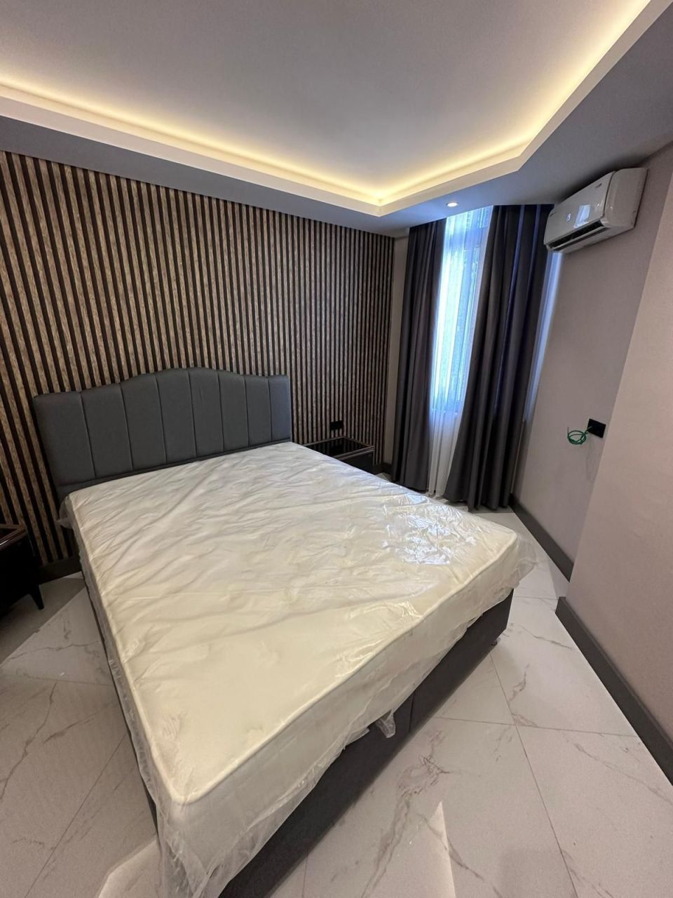 Квартира в Алании, Турция, 44 м² - фото 10