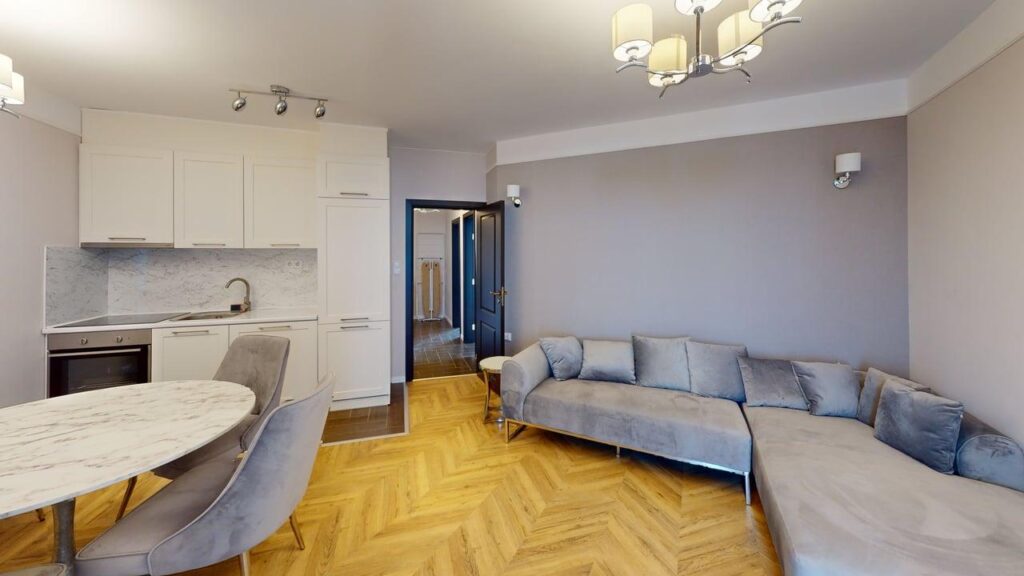 Квартира в Святом Власе, Болгария, 79 м² - фото 1