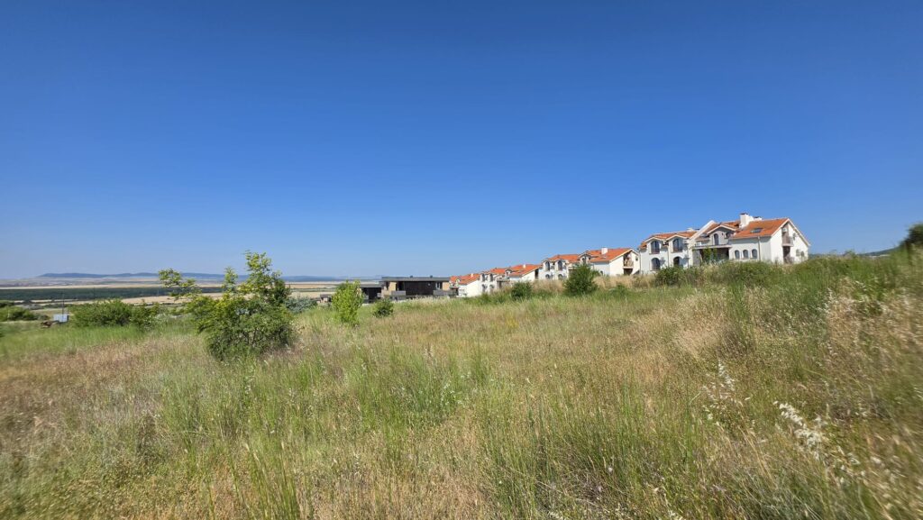 Земля на Солнечном берегу, Болгария, 3 477 м² - фото 1