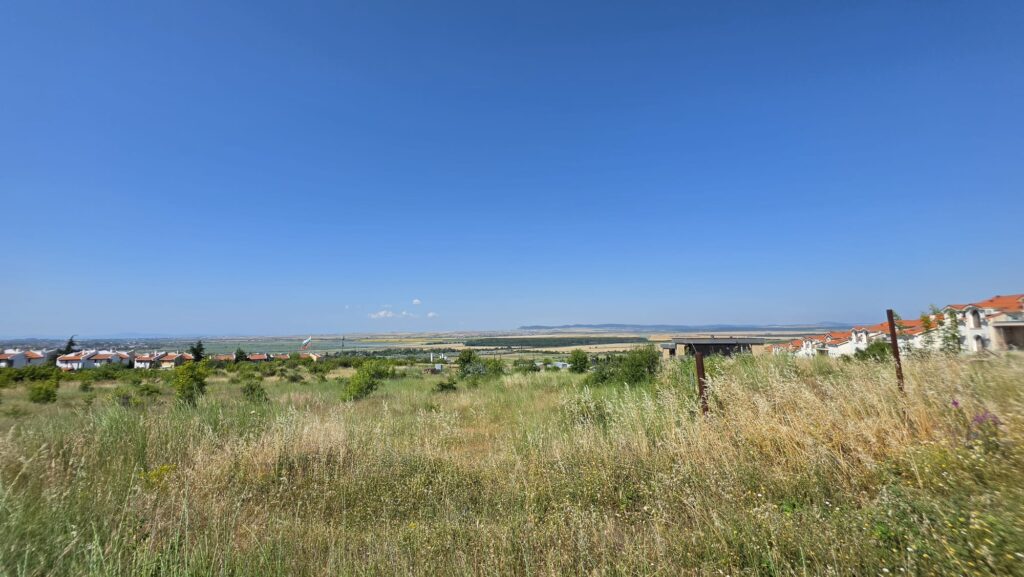 Земля на Солнечном берегу, Болгария, 3 477 м² - фото 3