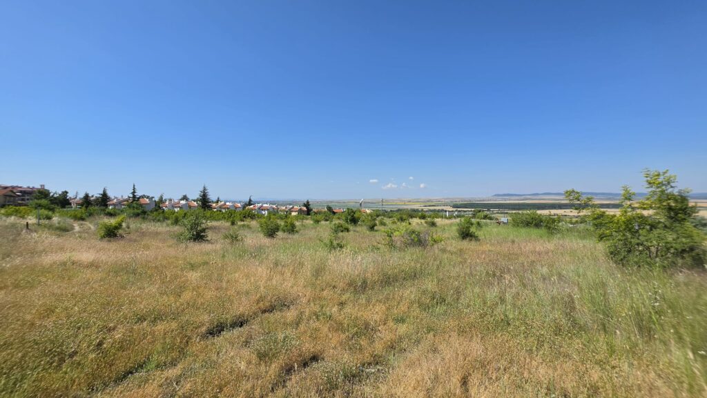 Земля на Солнечном берегу, Болгария, 3 477 м² - фото 4