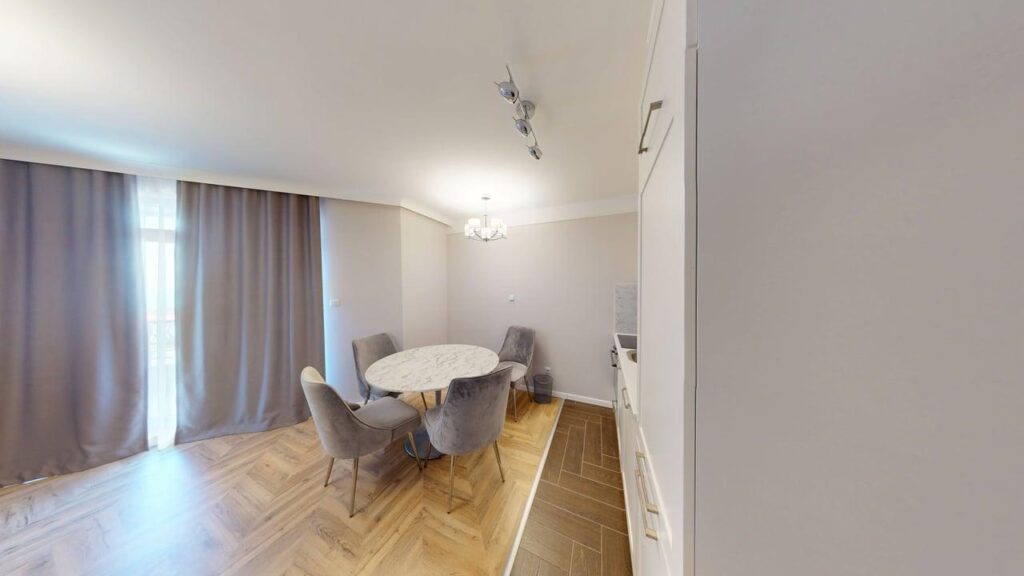 Квартира в Святом Власе, Болгария, 79 м² - фото 4
