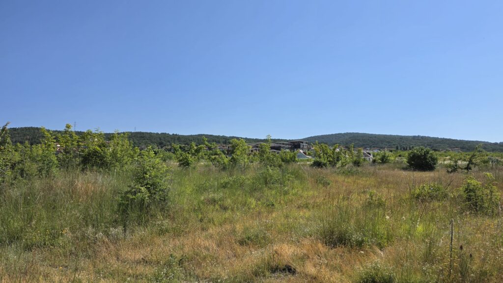 Земля на Солнечном берегу, Болгария, 3 477 м² - фото 5