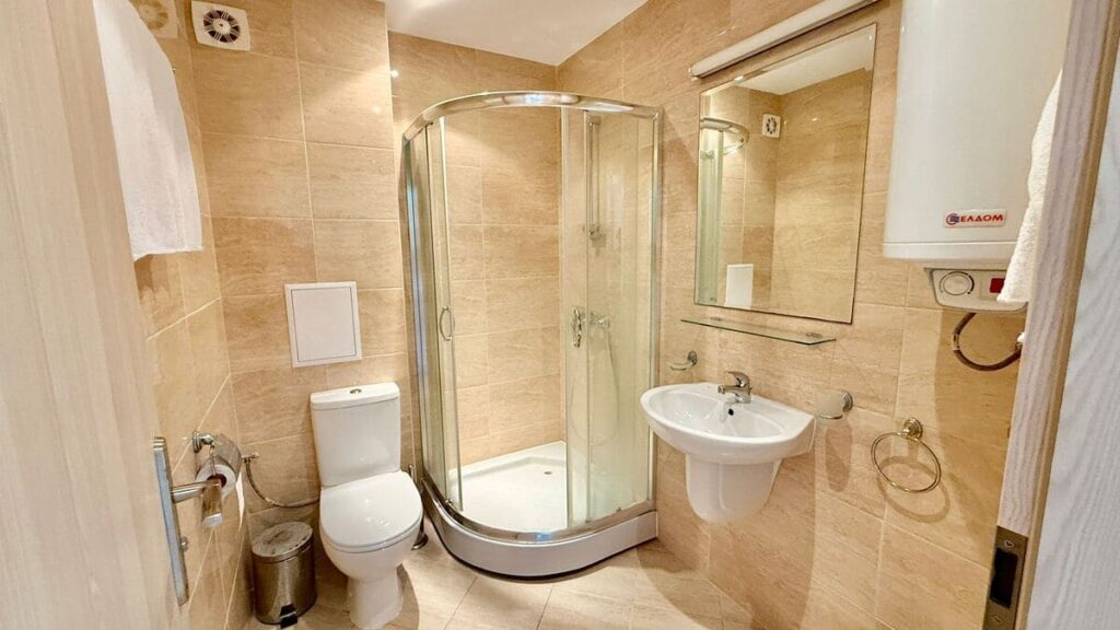 Квартира в Святом Власе, Болгария, 62 м² - фото 6
