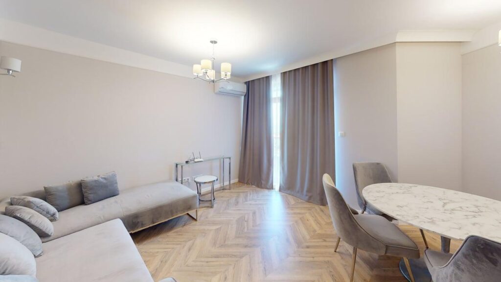 Квартира в Святом Власе, Болгария, 79 м² - фото 6