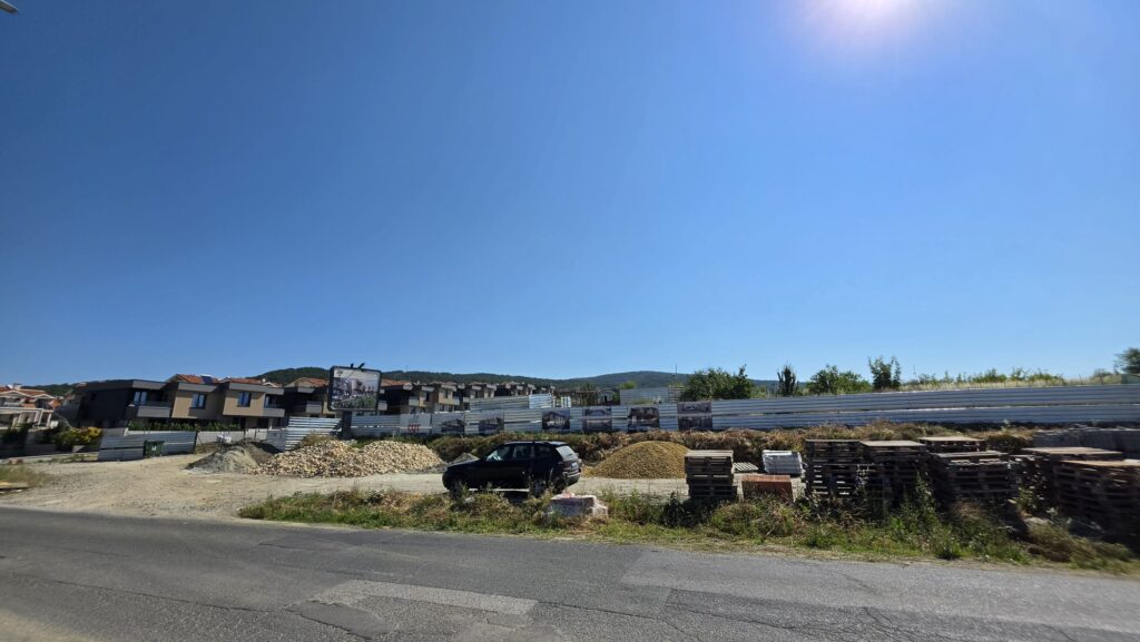 Земля на Солнечном берегу, Болгария, 3 477 м² - фото 6