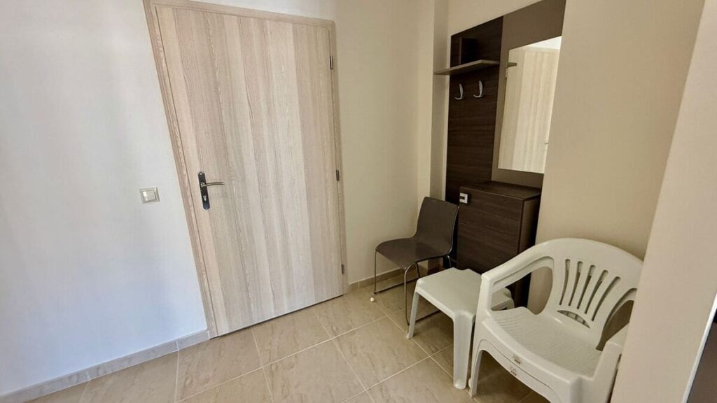 Квартира в Святом Власе, Болгария, 62 м² - фото 7