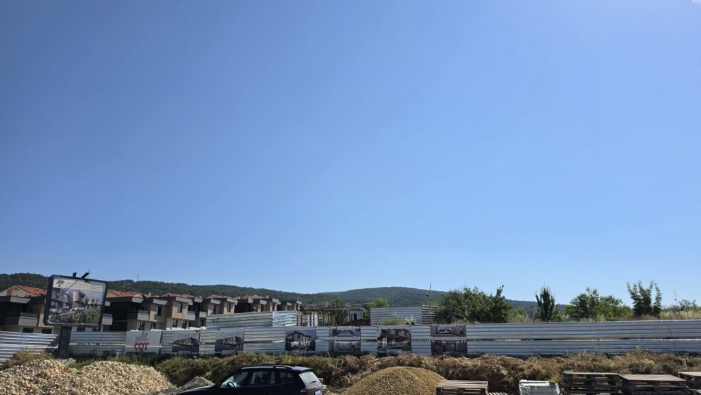 Земля на Солнечном берегу, Болгария, 3 477 м² - фото 7