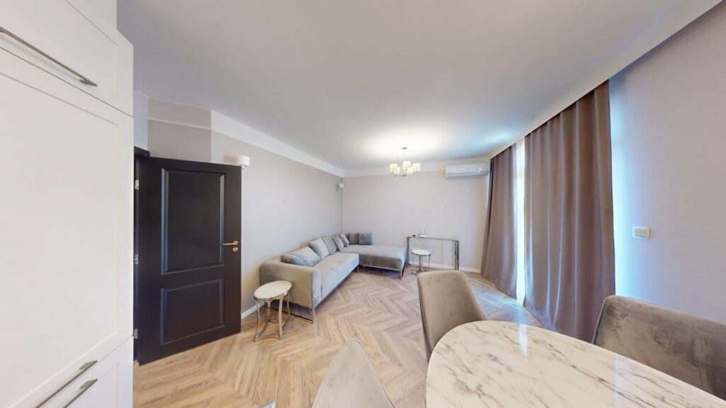 Квартира в Святом Власе, Болгария, 79 м² - фото 7