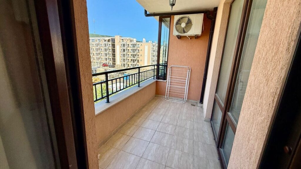 Квартира в Святом Власе, Болгария, 62 м² - фото 8
