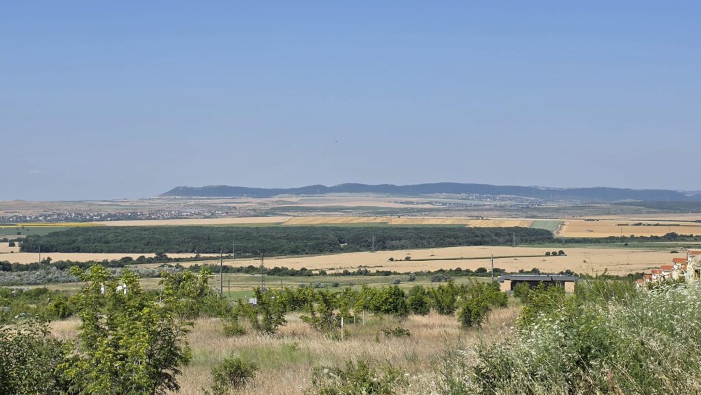 Земля на Солнечном берегу, Болгария, 3 477 м² - фото 8