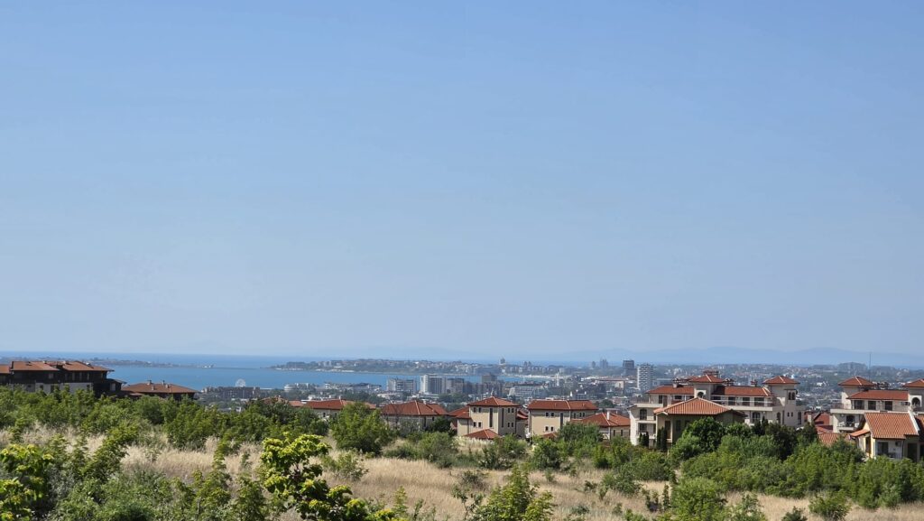 Земля на Солнечном берегу, Болгария, 3 477 м² - фото 9