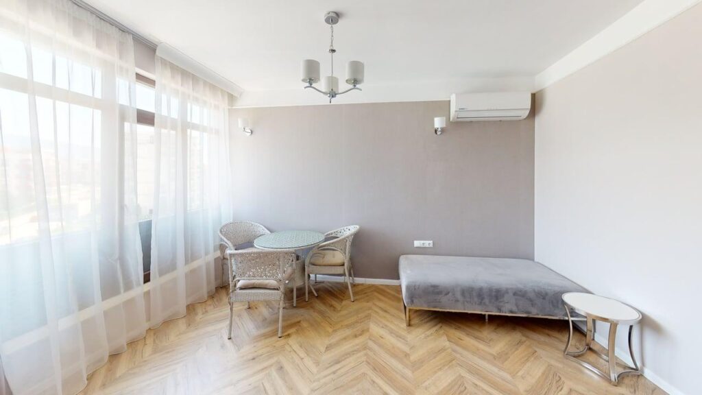 Квартира в Святом Власе, Болгария, 79 м² - фото 12