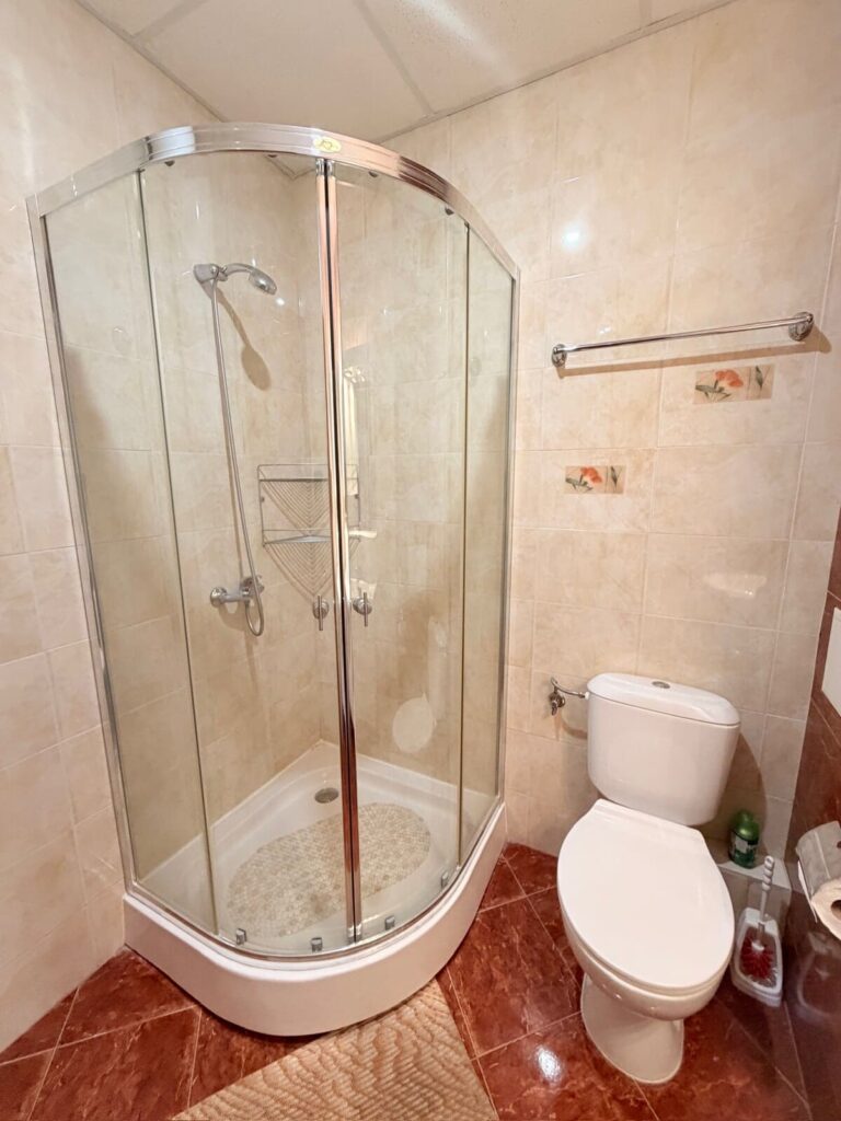Квартира на Солнечном берегу, Болгария, 56 м² - фото 12