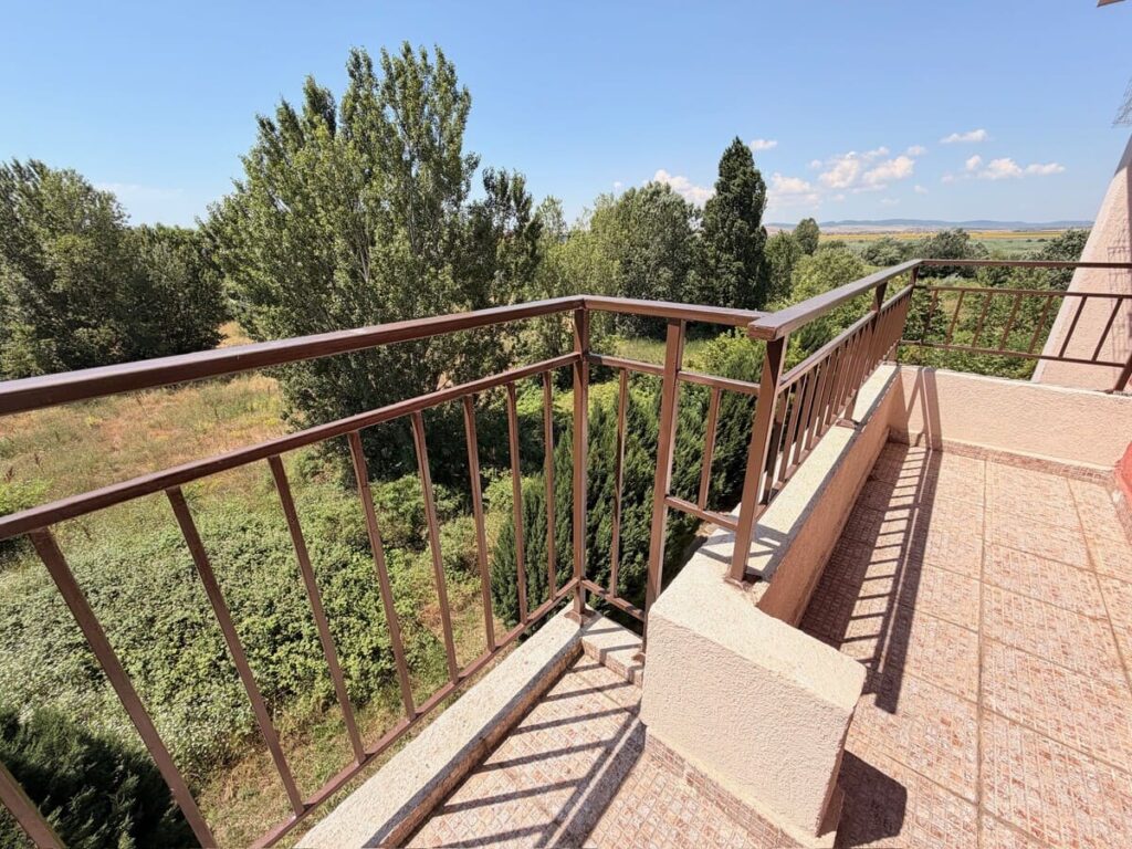 Квартира на Солнечном берегу, Болгария, 56 м² - фото 14