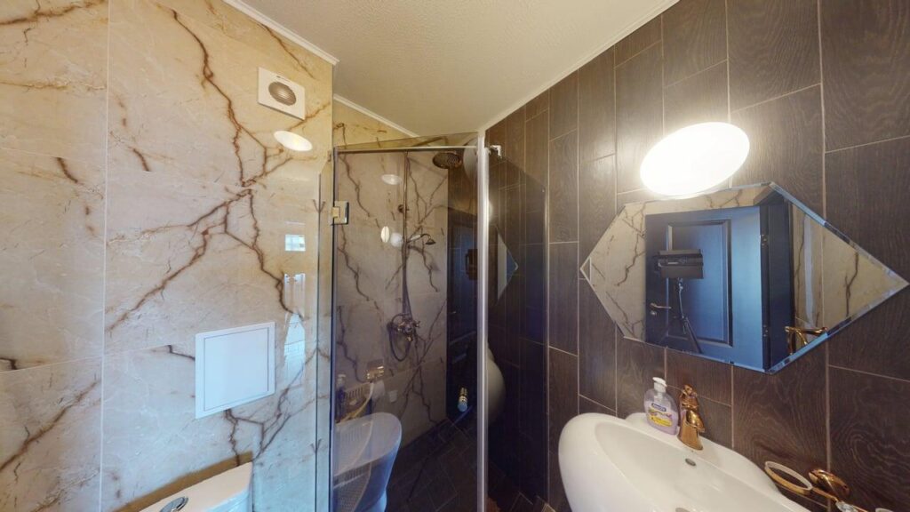 Квартира в Святом Власе, Болгария, 79 м² - фото 17