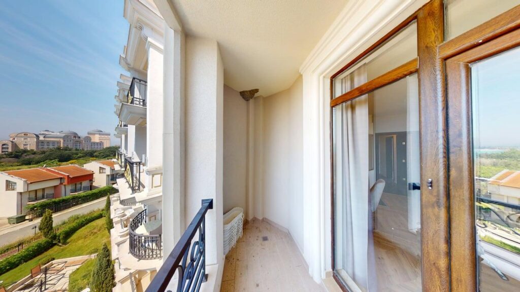 Квартира в Святом Власе, Болгария, 79 м² - фото 19
