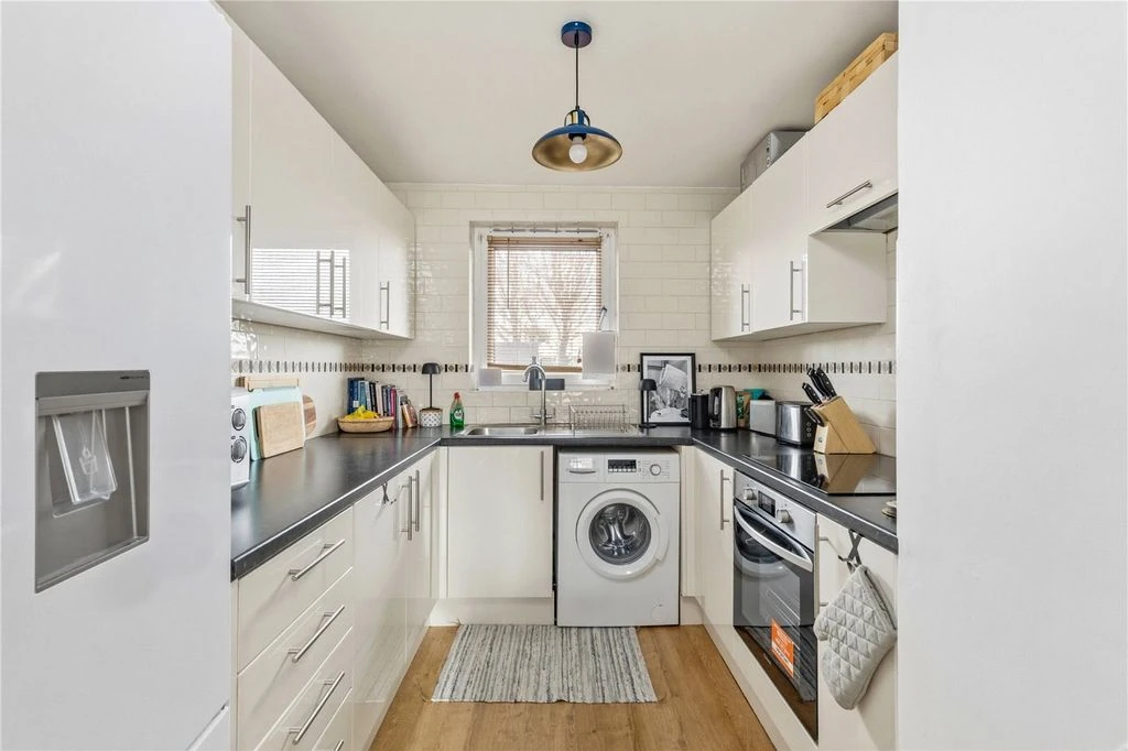 Квартира в Лондоне, Великобритания, 49 м² - фото 1