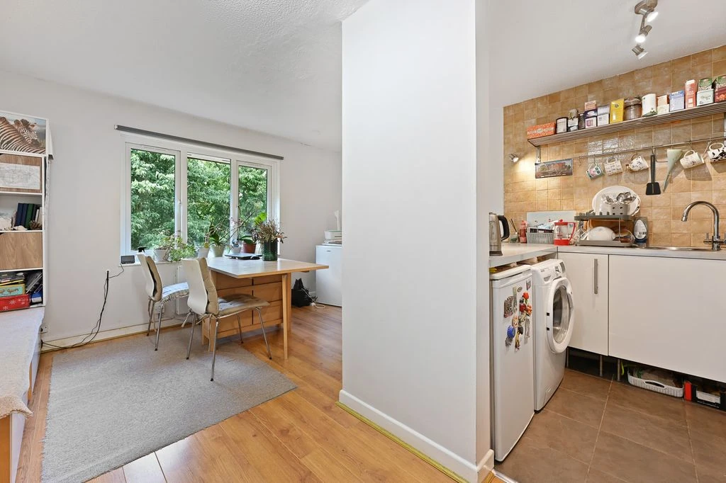 Квартира в Лондоне, Великобритания, 35 м² - фото 1