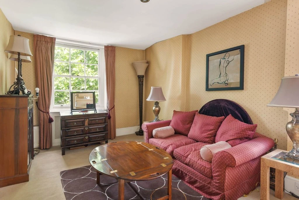 Квартира в Лондоне, Великобритания, 287 м² - фото 1