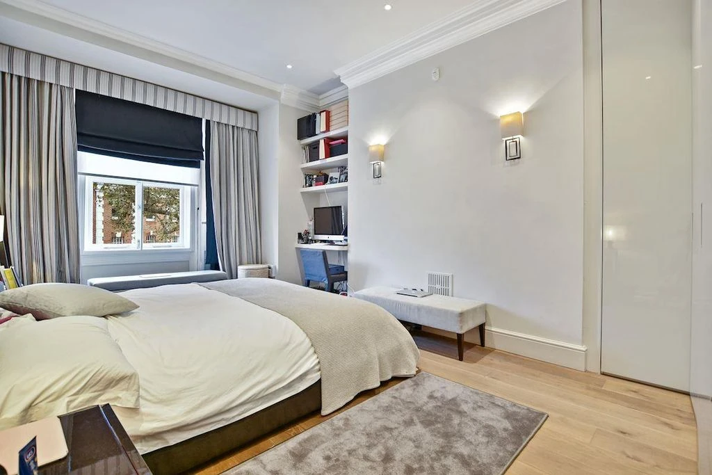 Квартира в Лондоне, Великобритания, 94 м² - фото 1