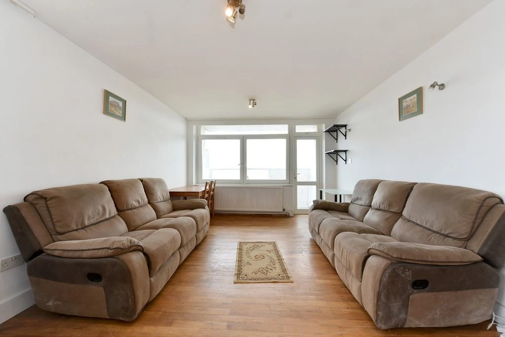 Квартира в Лондоне, Великобритания, 67 м² - фото 1
