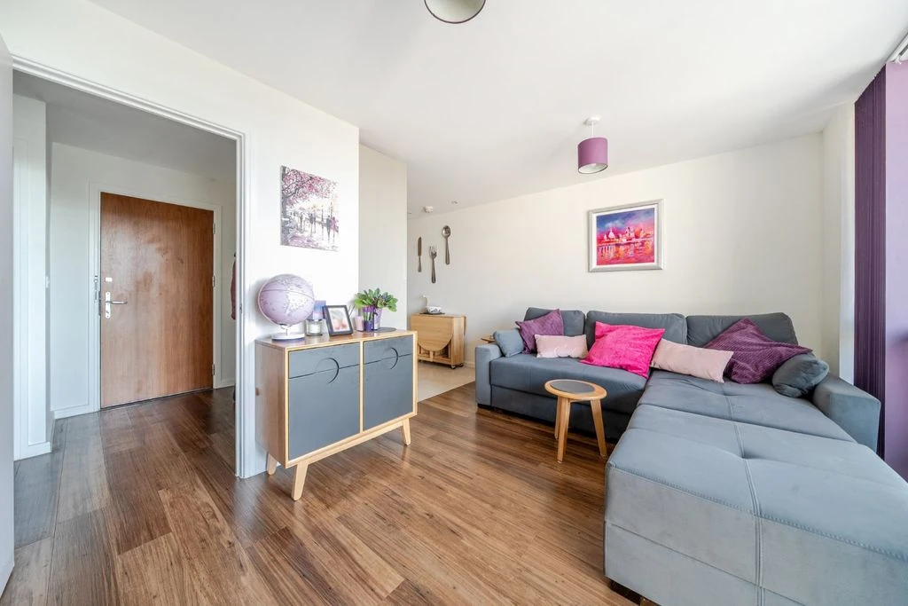 Квартира в Лондоне, Великобритания, 49 м² - фото 1