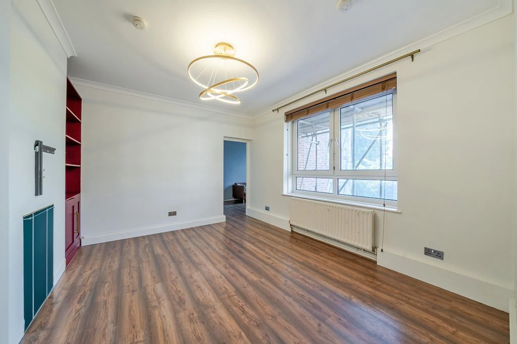 Квартира в Лондоне, Великобритания, 64 м² - фото 1