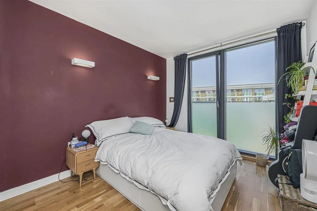 Квартира в Лондоне, Великобритания, 41 м² - фото 1