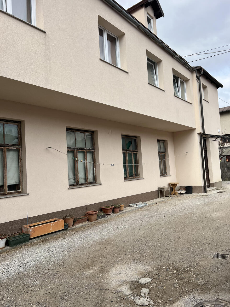 Квартира в Любляне, Словения, 63 м² - фото 1