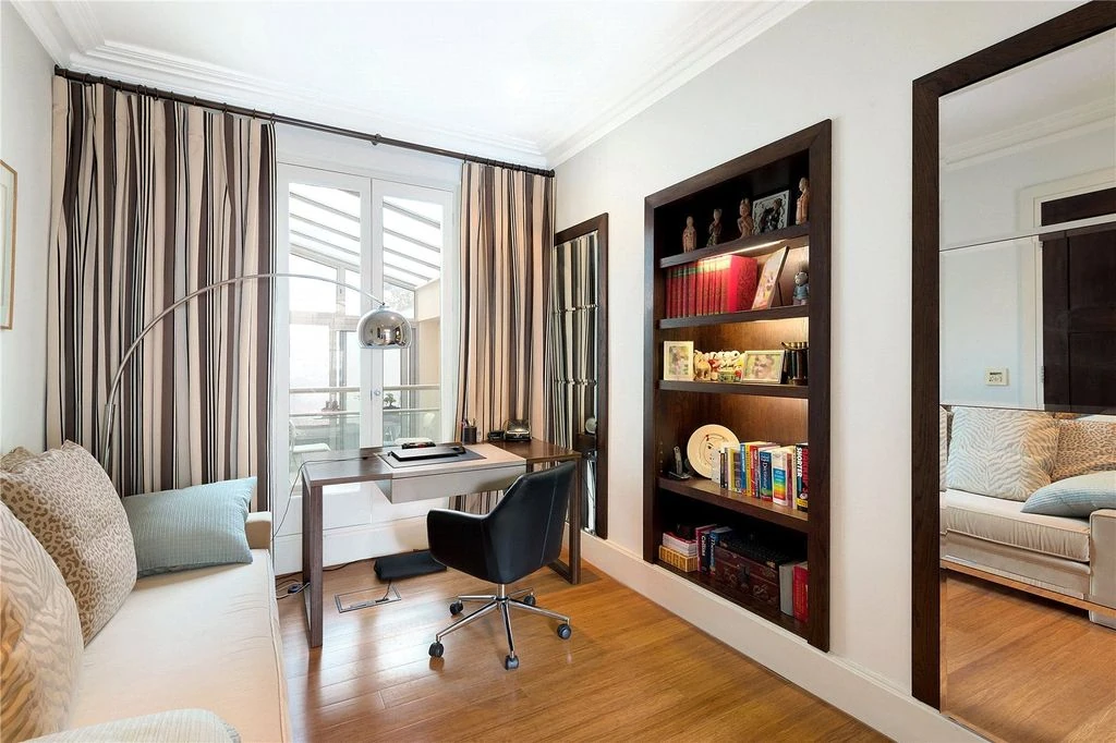 Квартира в Лондоне, Великобритания, 238 м² - фото 1