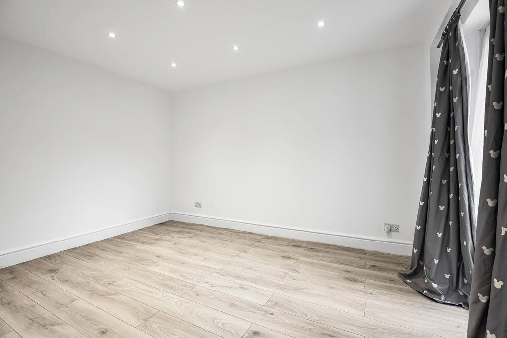 Квартира в Лондоне, Великобритания, 39 м² - фото 1