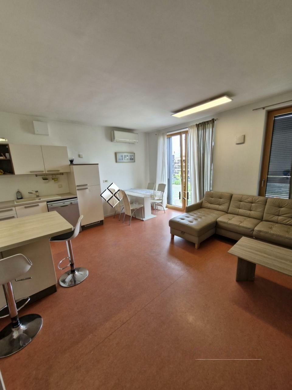 Квартира в Любляне, Словения, 64 м² - фото 1