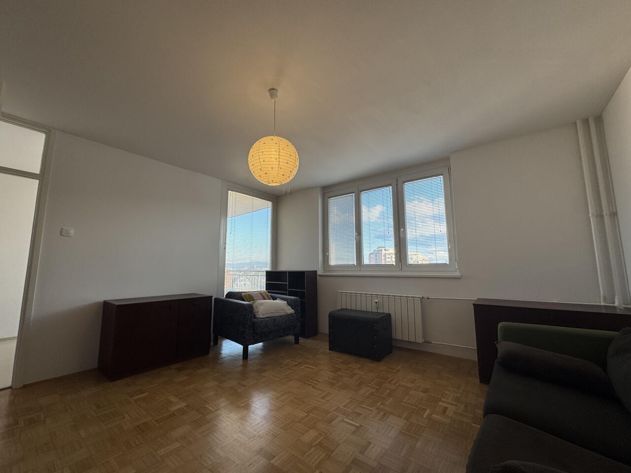 Квартира в Любляне, Словения, 94 м² - фото 1