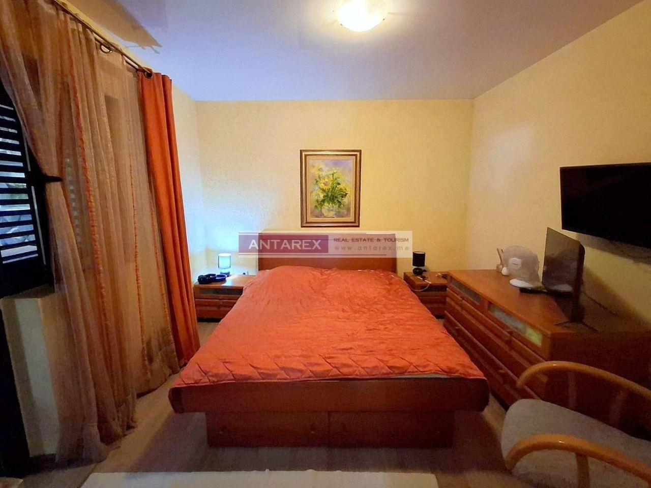 Апартаменты в Херцег-Нови, Черногория, 109 м² - фото 3
