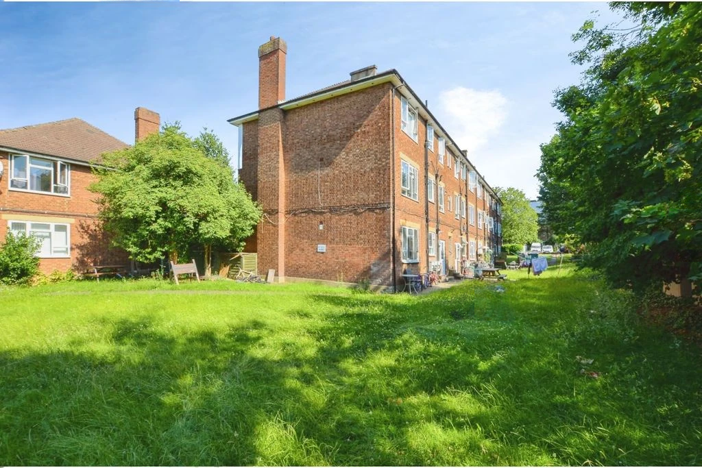 Квартира в Лондоне, Великобритания, 68 м² - фото 1