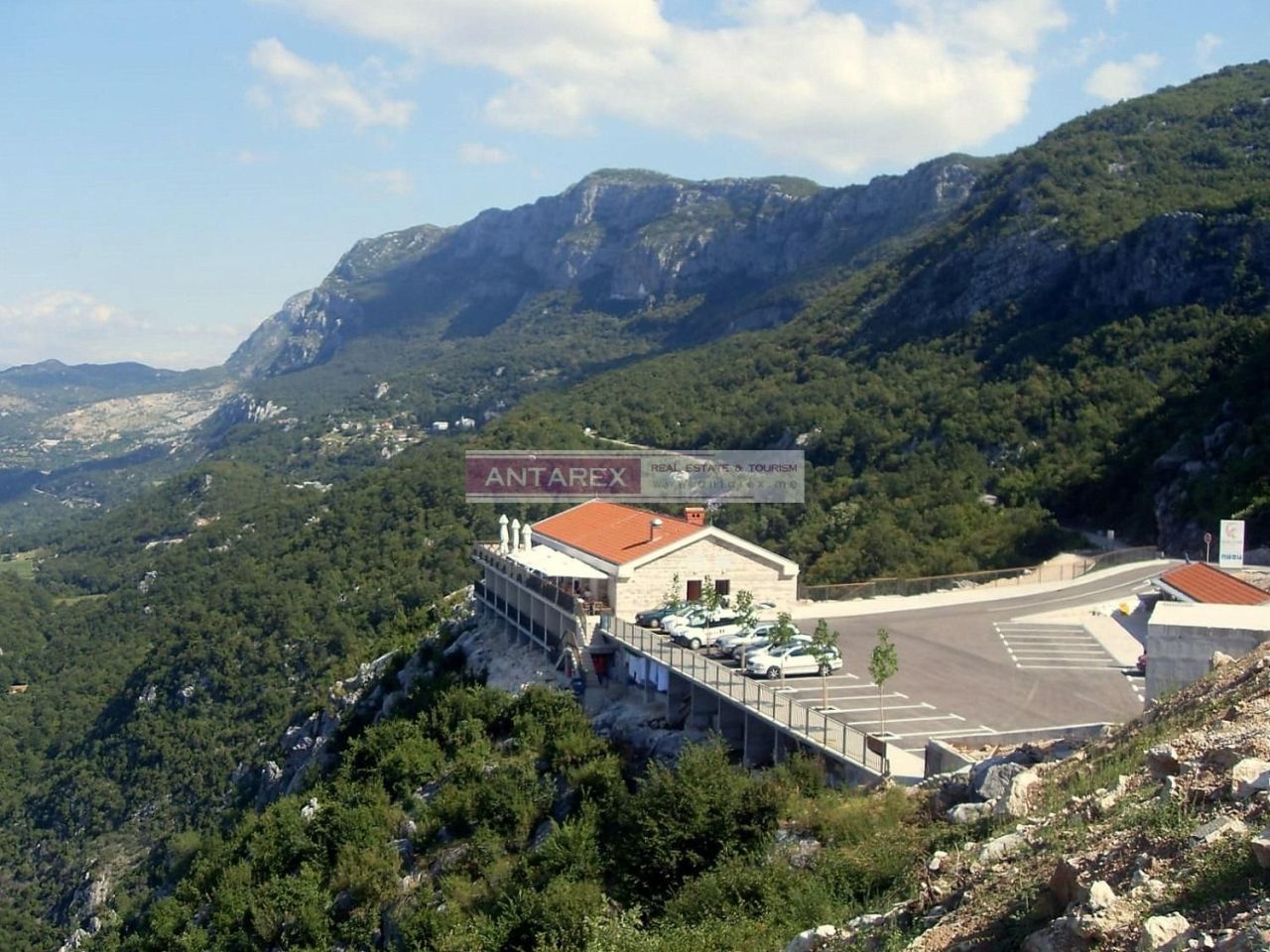 Земля в Даниловграде, Черногория, 28 480 м² - фото 5