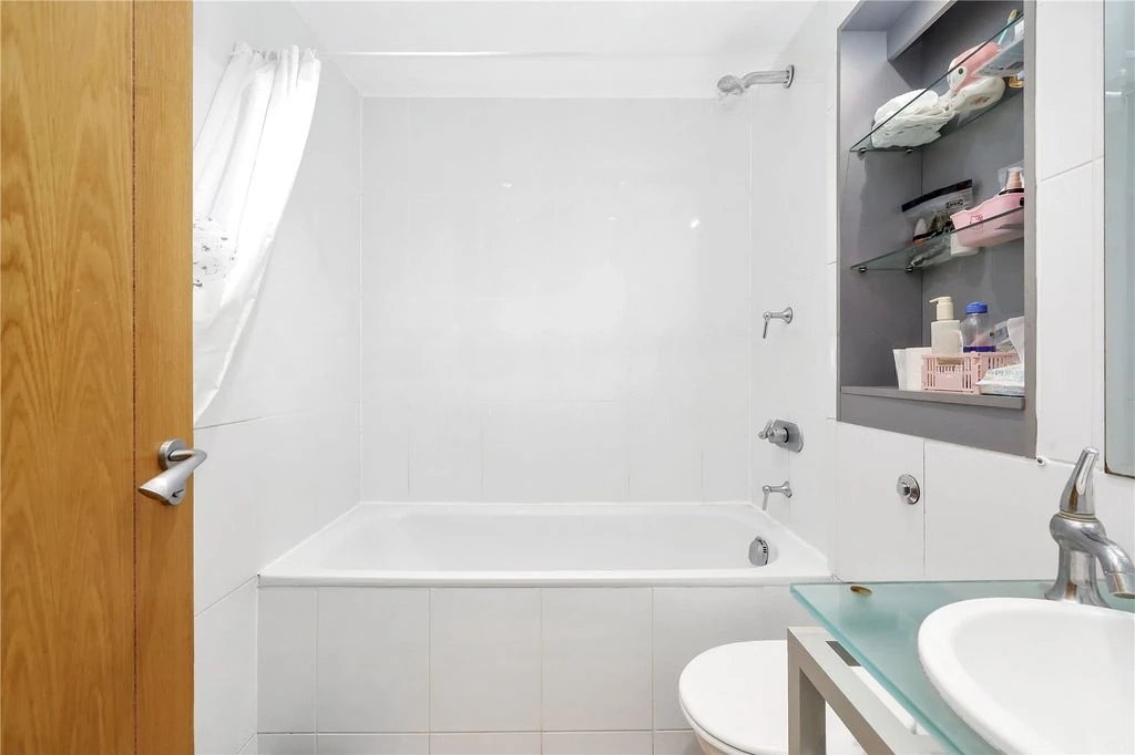 Квартира в Лондоне, Великобритания, 54 м² - фото 1