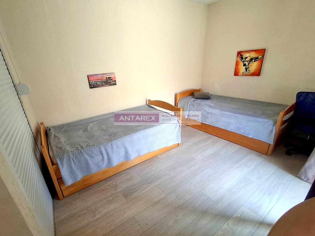 Апартаменты в Херцег-Нови, Черногория, 109 м² - фото 7