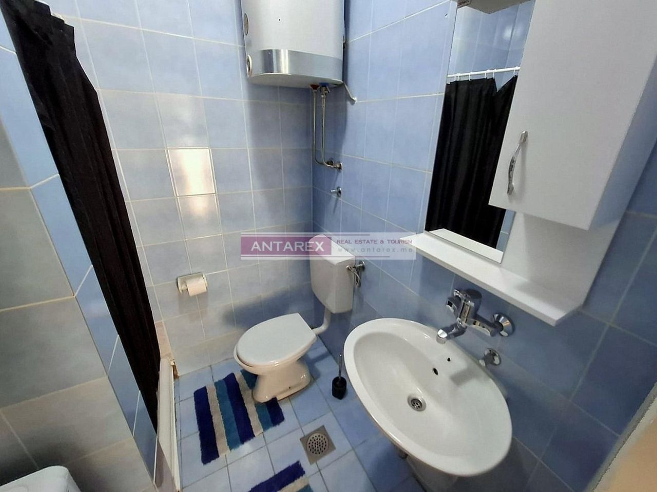 Апартаменты в Херцег-Нови, Черногория, 109 м² - фото 8