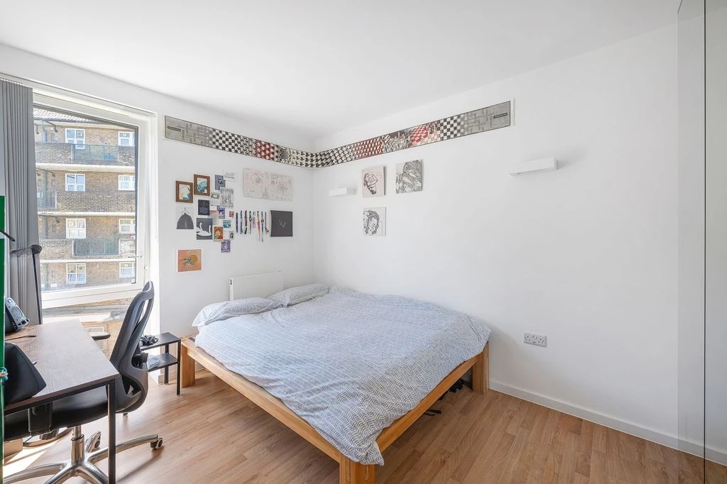 Квартира в Лондоне, Великобритания, 40 м² - фото 1