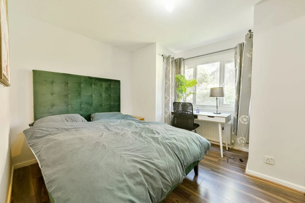 Квартира в Лондоне, Великобритания, 43 м² - фото 1