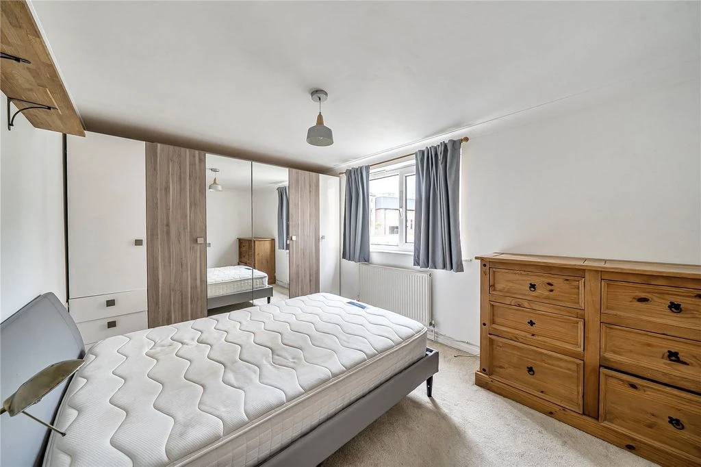 Квартира в Лондоне, Великобритания, 53 м² - фото 1