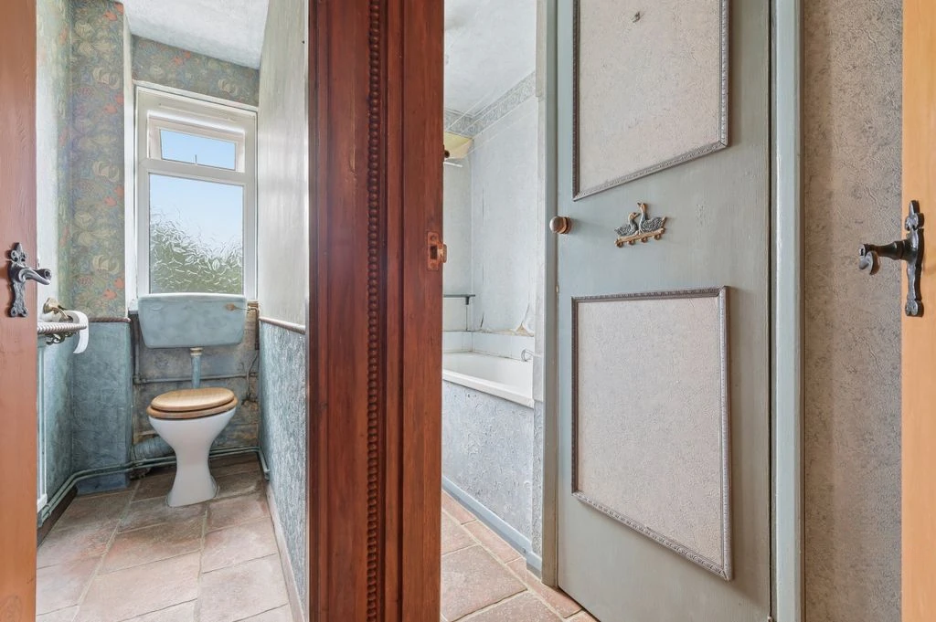 Квартира в Лондоне, Великобритания, 75 м² - фото 1