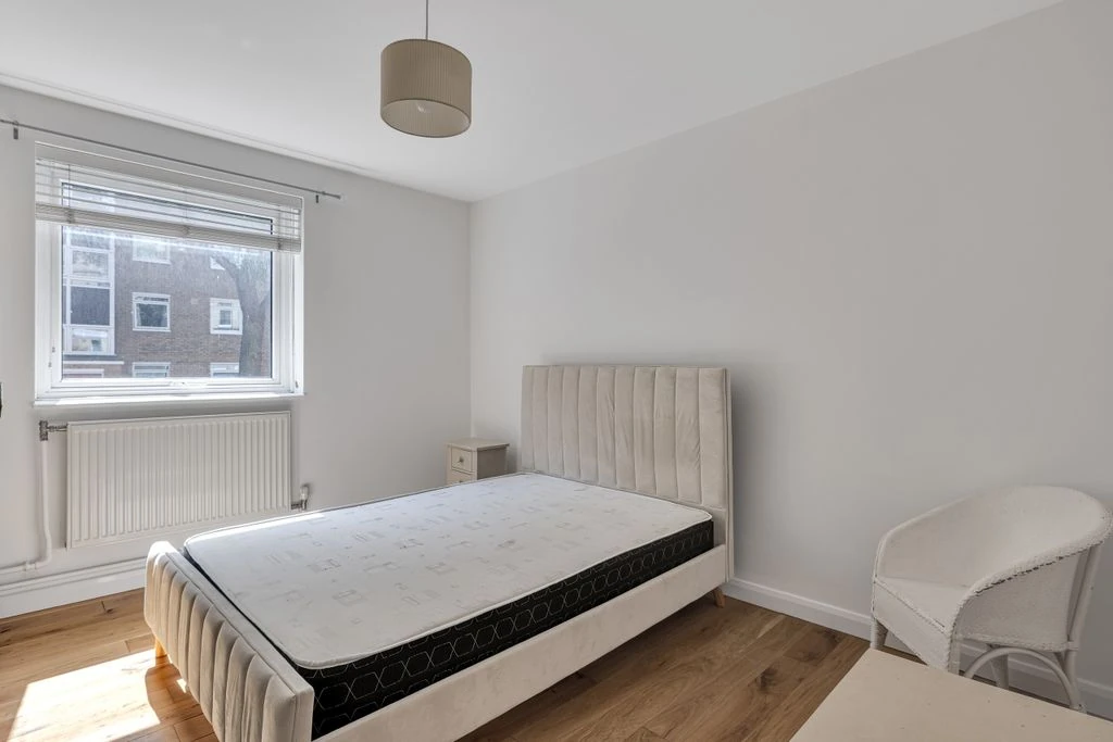 Квартира в Лондоне, Великобритания, 53 м² - фото 2