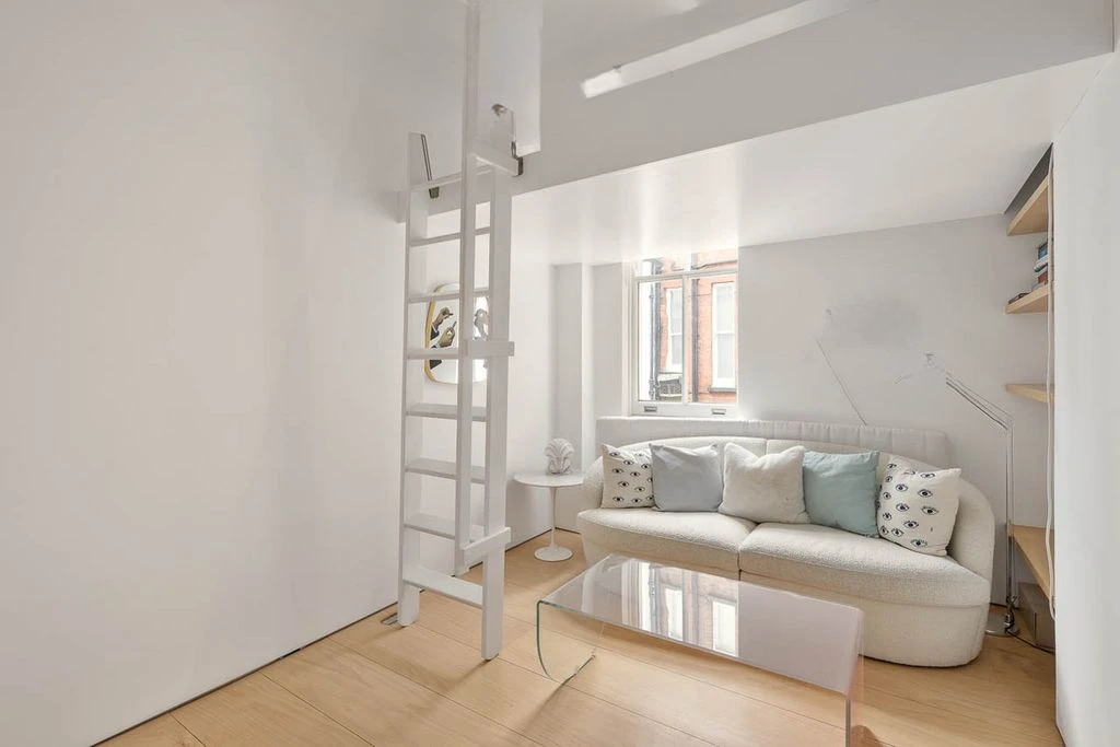 Квартира в Лондоне, Великобритания, 221 м² - фото 2